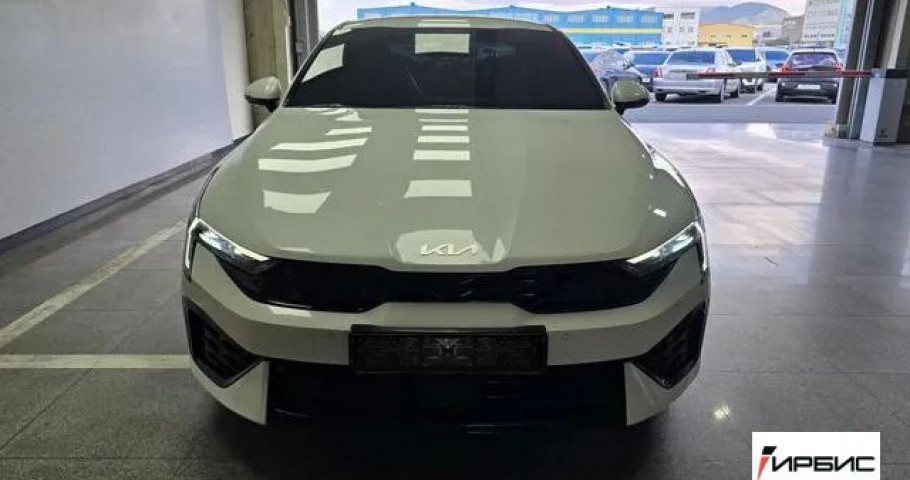 Kia К5 